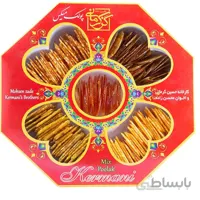 پولکی مخلوط کرمانی 450 گرمی کدP-09