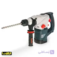 دریل بتن کن رونیکس مدل 2736