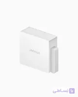 سنسور هوشمند مکعبی درب/پنجره لایف اسمارت مدل LS058WH