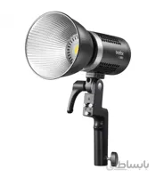 نور سینمایی گودوکس مدل Godox ML60 Bi LED Light