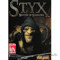 بازي کامپيوتري Styx ا Styx Pc Game