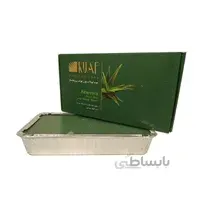 موم موبر کواف مدل aloevera وزن 500 گرم