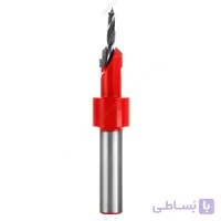 مته خزینه دامار مدل DM0833905 ا Drill treasure Damar model DM0833905