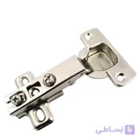 لولا کابینت ساده 2 پیچ امیت