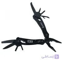 ابزار چند کاره گربر Gerber ا multifunction tool Gerber
