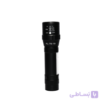 چراغ قوه پلیسی مدل RL-T6-19