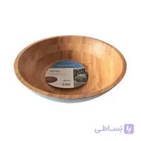 کاسه بامبو متوسط تسی اند جسی 9350