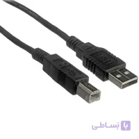 کابل پرینتر 1.5m