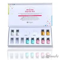 کیت زیرساز و تقویت کننده بی بی گلو BB Glow Serum