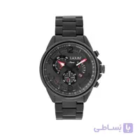 ساعت مچی مردانه برند لاکسمی مدل LAXMI 8117-5