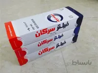 فیلتر هوا پژو 405 سرکان
