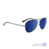 عینک آفتابی مدل Spy - Blackburn Silver