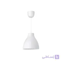بررسی مشخصات فنی و قیمت خرید لوستر ایکیا اورجینال مدل melodi کد کالا ۰۰۰۳۷۹۸۰
