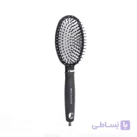برس مو سوزن پلاستیکی بیضی بزرگ مدل گرافیت استایل (BIOL)