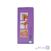 ژل لایه بردار ضد ترک لافارر ا lafarrer anti crack gel