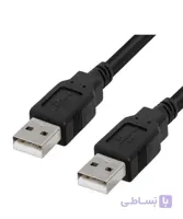 کابل دو سر USB
