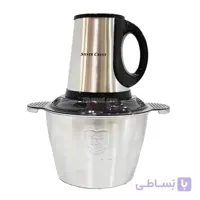 خرد کن حرفه ای سیلور کرست SILVER CREST ظرفیت 2 لیتری