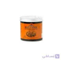 روغن زین جامد انگلیسی