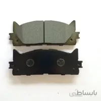 لنت ترمز جلو کمری کد 04465-06080 جنیون اصلی