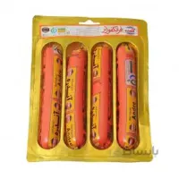 سوسیس فرانکفورتر 70 درصد گوشت آندره وزن 300 گرم