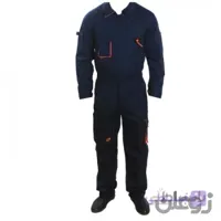 لباس کار یکسره  زیگورات