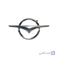 آرم درب صندوق هایما S7