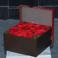 جعبه رز
