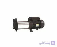 الکتروپمپ سه اسب استیل ورتکس مدل MULTI-G40