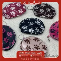 کیف فانتزی زنانه کوچک مدلz45