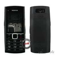 شاسی و قاب کامل اصلی نوکیا COVER NOKIA X2-02
