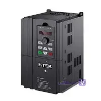 اینورتر سه فاز 75 کیلو وات (100 اسب بخار) Hitek سری F300 ا Hitek inverter driver series F300