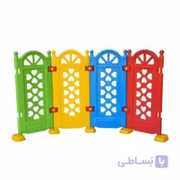 پارتیشن کودک