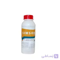 چسب آب بندی 10لیتری سیمسون کد S90