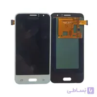 ال سی دی سامسونگ مدل LCD Samsung J120 White OLED2