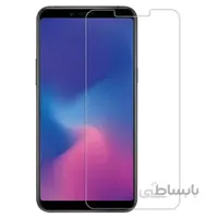 محافظ صفحه نمایش شیشه ای سامسونگ Glass Screen Protector Sumsung Galaxy A6s