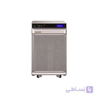 ذخیره‌ساز تحت شبکه کیونپ مدل TS-2888X-W2195-512G