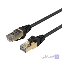 کابل شبکه اوریکو Orico CAT7 LAN Cable PUG-C7 5m