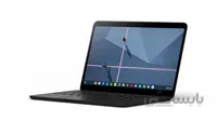 Google Pixelbook Go i5 Chromebook 8GB / 128 GB فقط Black