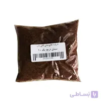 سماق با کیفیت و درجه یک بسته ای