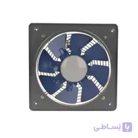 هواکش خانگی فلزی دمنده مدل VMA-30C4S
