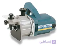 اور فرز پرداخت AS93 ویروتکس