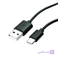 کابل اندروید اورجینال سامسونگ TYPE-C