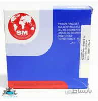 رینگ موتور 25 تندر 90 (L90) برند SM