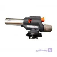 شعله افکن مستر تورچ مدل ونس مشکی