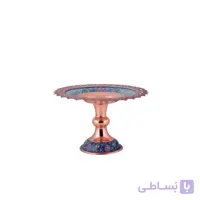 شیرینی خوری شماره 3 شبکه بری مس و پرداز برند آقاجانی