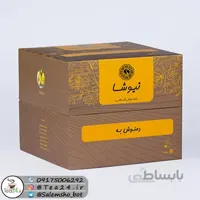 دمنوش به نیوشا