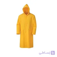 لباس ماهیگیری مدل کلاه دار