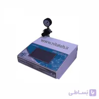 دستگاه کربوکسی تراپی