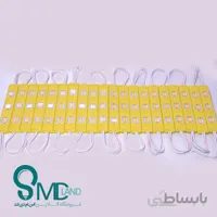 led بلوکی انبه ای اینجکشن