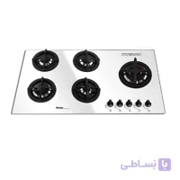 اجاق گاز صفحه ای سینجر ا Sinjer SDG-517W